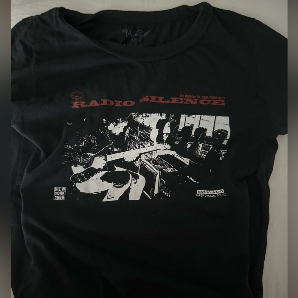 John galt t shirt